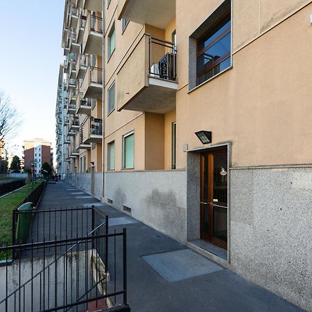 Elegant Milan Apartment In Restocco Area Zewnętrze zdjęcie