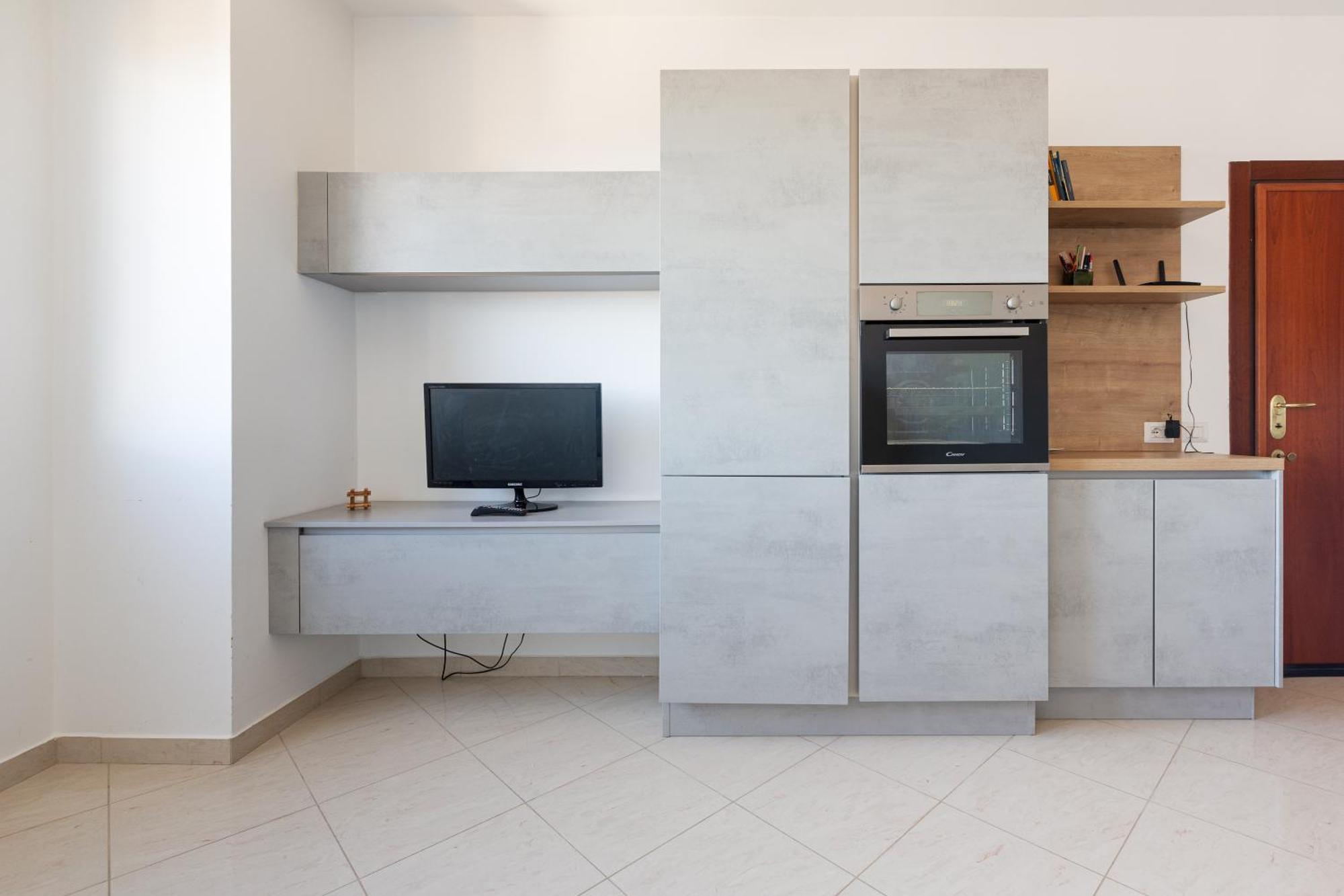 Elegant Milan Apartment In Restocco Area Zewnętrze zdjęcie