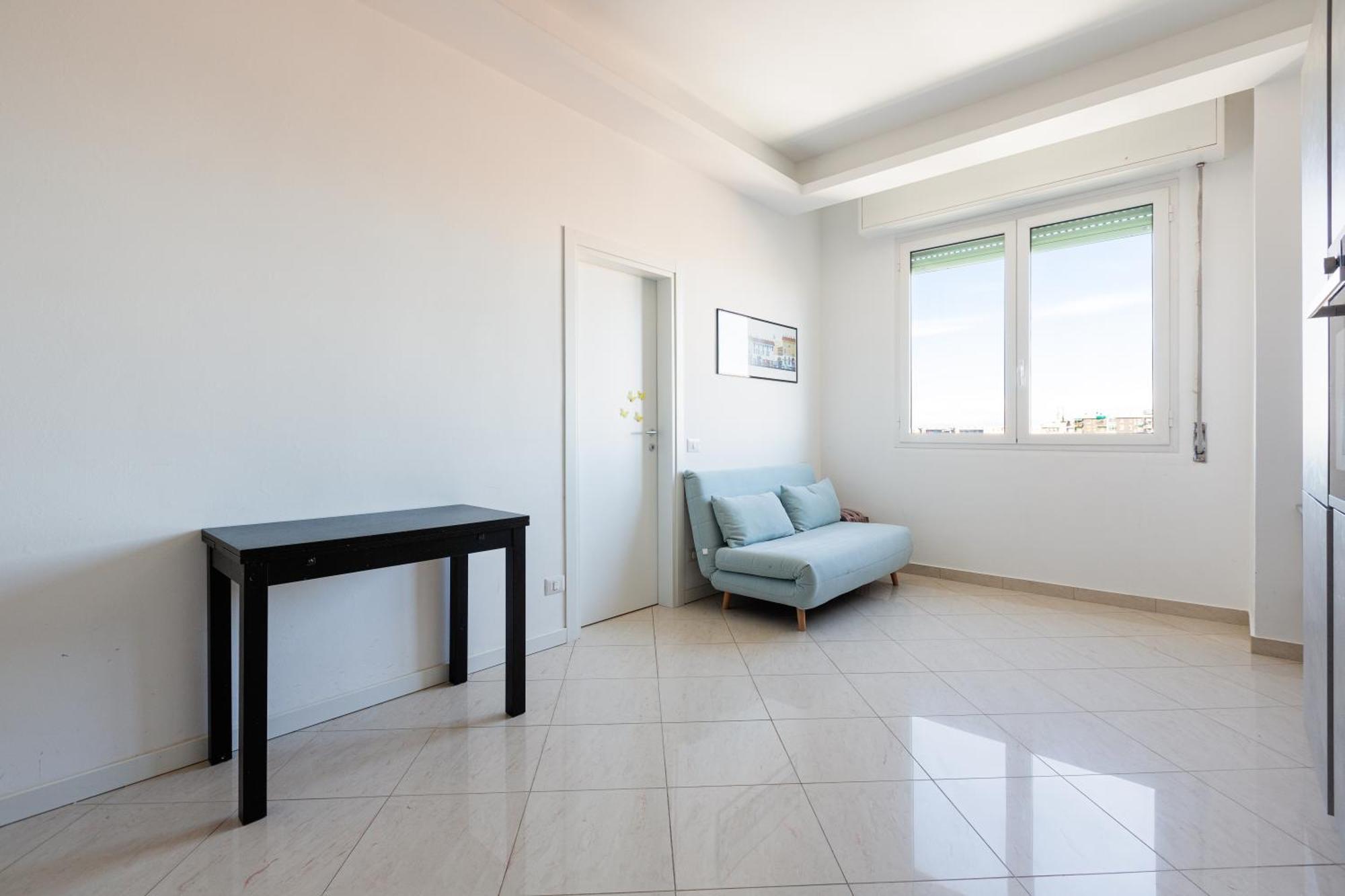 Elegant Milan Apartment In Restocco Area Zewnętrze zdjęcie