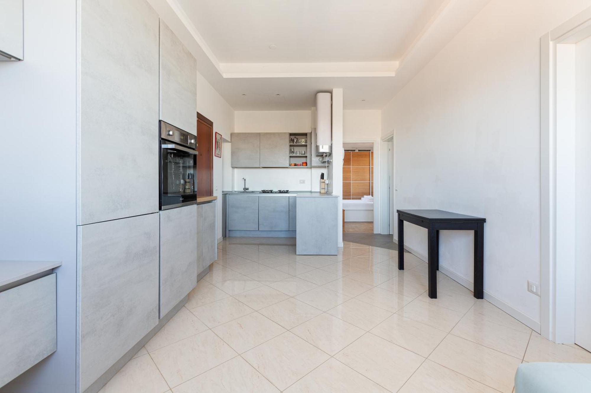 Elegant Milan Apartment In Restocco Area Zewnętrze zdjęcie