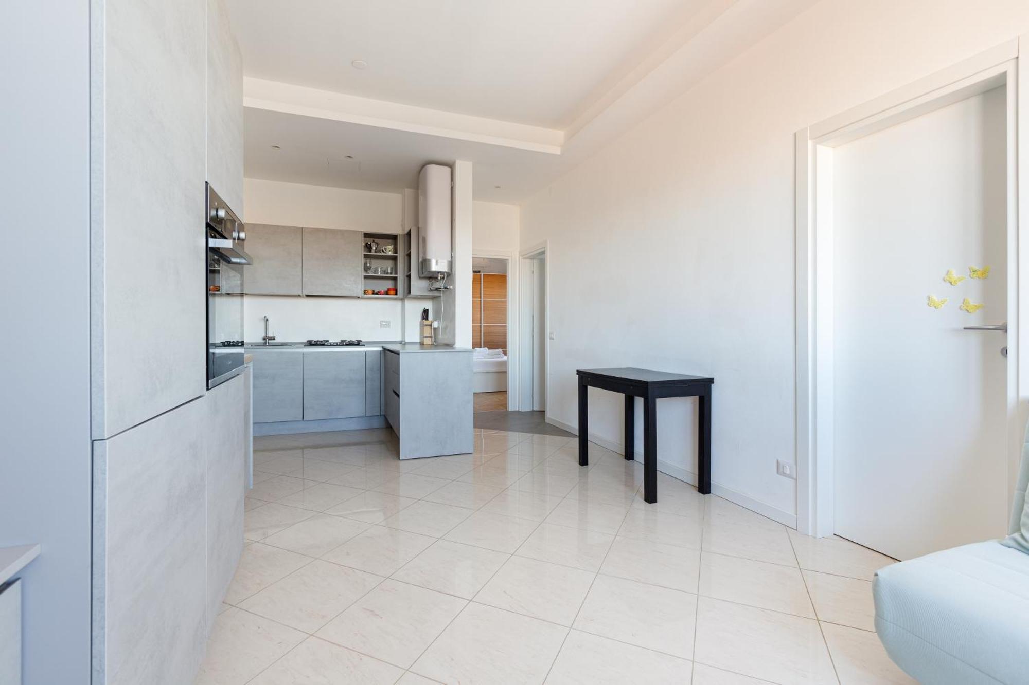 Elegant Milan Apartment In Restocco Area Zewnętrze zdjęcie