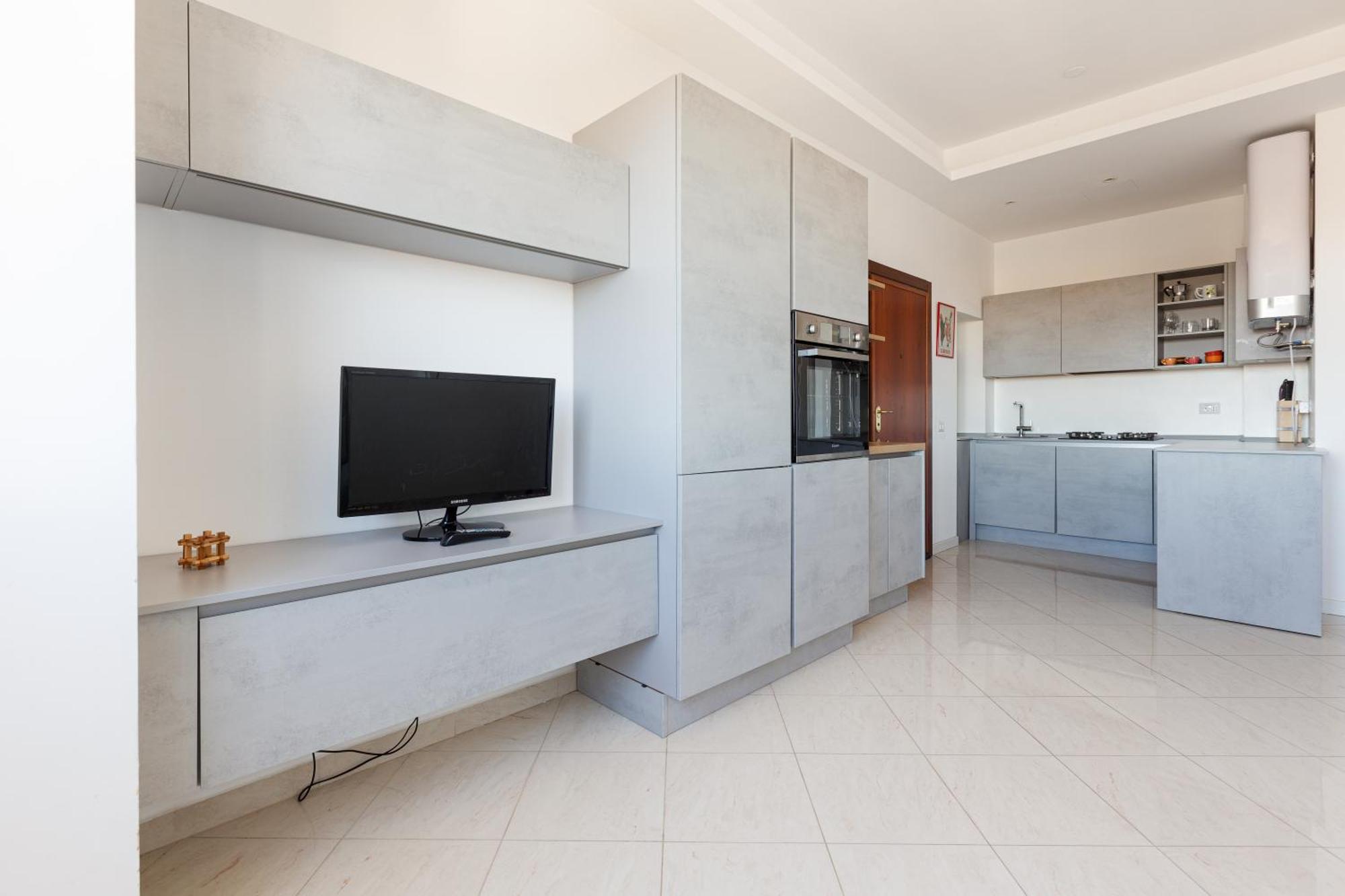 Elegant Milan Apartment In Restocco Area Zewnętrze zdjęcie