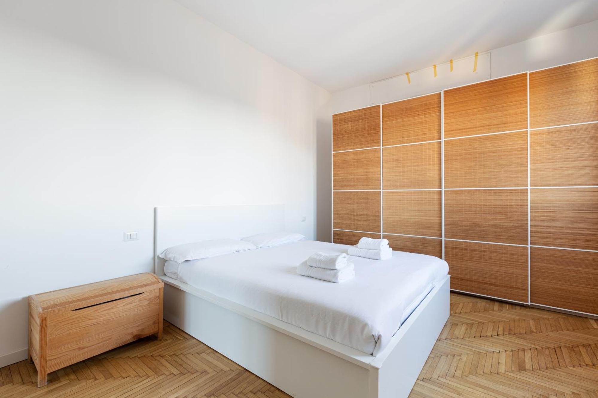 Elegant Milan Apartment In Restocco Area Zewnętrze zdjęcie